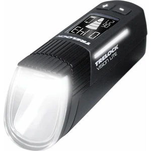 Trelock LS 660 I-Go Vision 80 lm Negro Luz de ciclismo