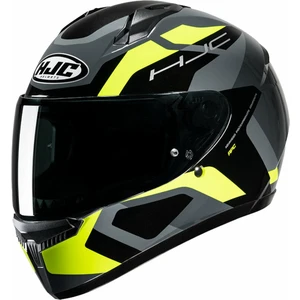 HJC C10 Tins MC3H L Casco