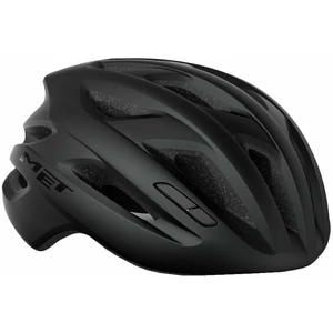 MET Idolo MIPS Black/Matt XL (59-64 cm) Cyklistická helma