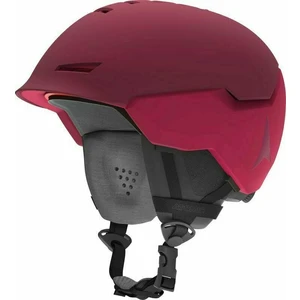 Atomic Revent+ AMID Dark Red M (55-59 cm) Casco da sci