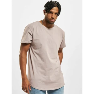 T-Shirt Lenny in gray