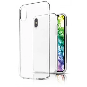 Silikonové pouzdro TRANSPARENT ALIGATOR pro Xiaomi 12T