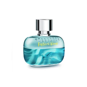 Hollister Festival Vibes For Him - EDT TESTER 100 ml