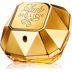 Rabanne Lady Million parfumovaná voda pre ženy 50 ml