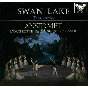 Ernest Ansermet - Tchaikovsky: Swan Lake (180g) (2 LP)