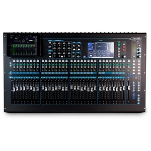 Allen & Heath QU-32 CHROME Digitálny mixpult