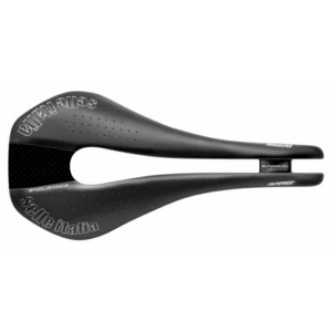 Selle Italia Novus Endurance TM Superflow Black L 149.0 Manganese Selle