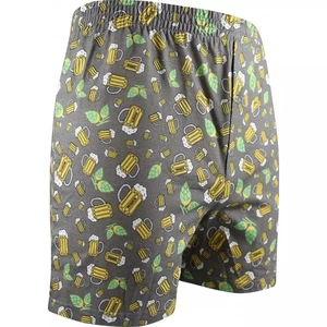 Men's shorts VoXX multicolor