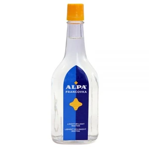 Alpa Francovka, 1 l