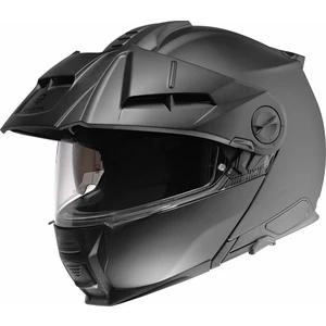 Schuberth E2 Matt Black 3XL Casque