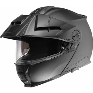 Schuberth E2 Matt Black 3XL Helm