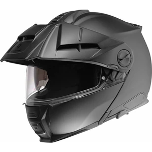 Schuberth E2 Matt Black 3XL Přilba