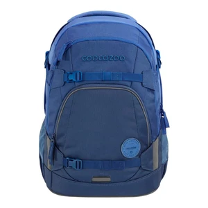Coocazoo Mate All Blue