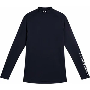 J.Lindeberg Aello Soft Compression Top JL Navy S