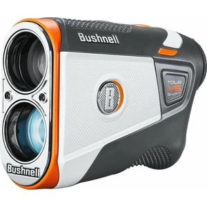 Bushnell Tour V6 Shift Telemetro laser White/Black