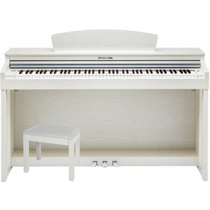 Kurzweil M130W-WH White Digitálne piano
