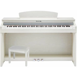 Kurzweil M130W-WH White Digital Piano