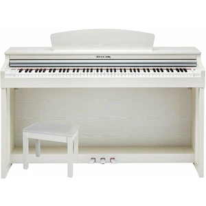 Kurzweil M130W-WH White Pianino cyfrowe