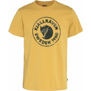 Fjällräven Kånken Art T-Shirt M Kantarell S Camiseta