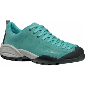 Scarpa Mojito GTX Womens Lagoon 38 Chaussures outdoor femme