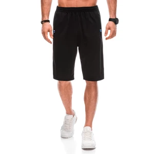 Edoti Men's sweatshorts