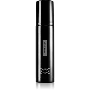 XX by Revolution PORE FIXX fixační sprej pro stažení pórů a matný vzhled pleti 100 ml