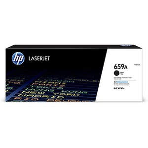 HP originální toner W2010A, black, 16000str., HP 659A, HP Color LaserJet Enterprise M856dn,M856x,Color Laser