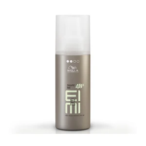 Wella Professionals Stylingový gel na vlasy Eimi Shape Me (48h Shape Memory Hair Gel) 150 ml