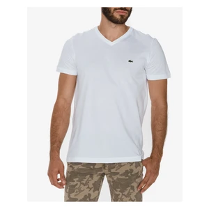 Koszulka Lacoste Tee-shirt TH2036 001