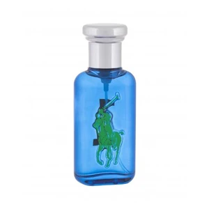 Ralph Lauren The Big Pony 1 Blue toaletná voda pre mužov 50 ml