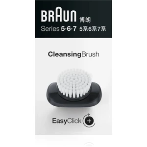 Braun Series 5/6/7 Cleansing Brush čisticí kartáček náhradní nástavec