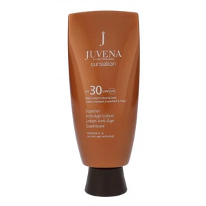 Juvena Telové mlieko na opaľovanie SPF 30+ Sunsation (Superior Anti-Age Lotion) 150 ml