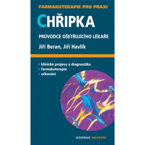 Chřipka - Havlík Jírí, Beran Jíří