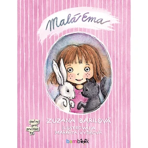 Malá Ema, Barilová Zuzana