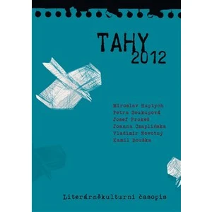Tahy 2012