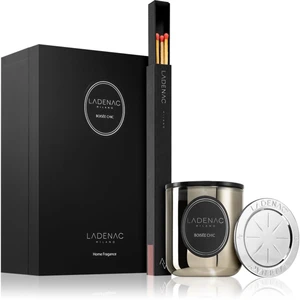 Ladenac Urban Senses Boisse Chic vonná svíčka 200 g