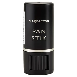 Max Factor Pan Stik Foundation 25 Fair podkład o przedłużonej trwałości w sztyfcie 9 g