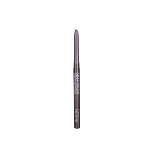 Gabriella Salvete Deep Color dlouhotrvající tužka na oči odstín 01 Glitter Grey 0,28 g