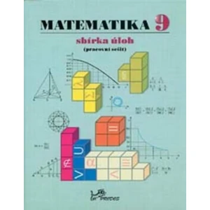 Matematika 9 Sbírka úloh - Molnár Josef