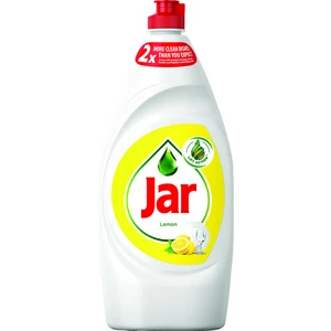 JAR Lemon 900 ml - mycí prostředek