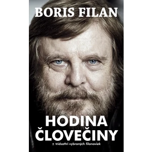 Hodina človečiny - Filan Boris