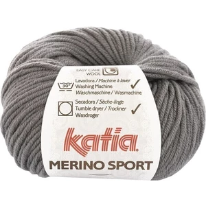 Katia Merino Sport 11 Dark Grey