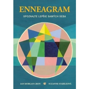 Enneagram - Ian Morgan Cron, Suzanne Stabileová