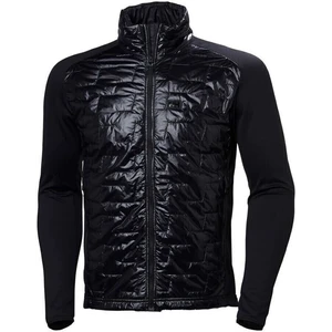 Helly Hansen Lifaloft Hybrid Insulator Jacket Black M