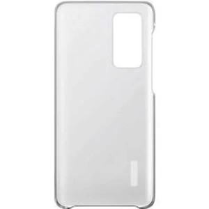 Huawei Original ochranný kryt pro Huawei P40 transparent