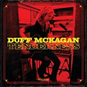 TENDERNESS - MCKAGAN DUFF [CD album]