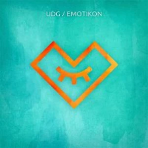 Emotikon - UDG [CD album]