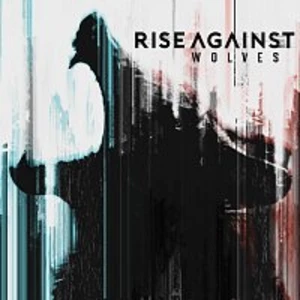 Wolves (Deluxe edition) - Against Rise [CD album]