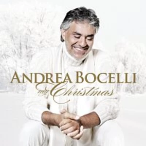 My Christmas / Reedice 2015 - Bocelli Andrea [CD album]