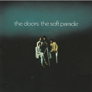 The Soft Parade - DOORS THE [CD album]